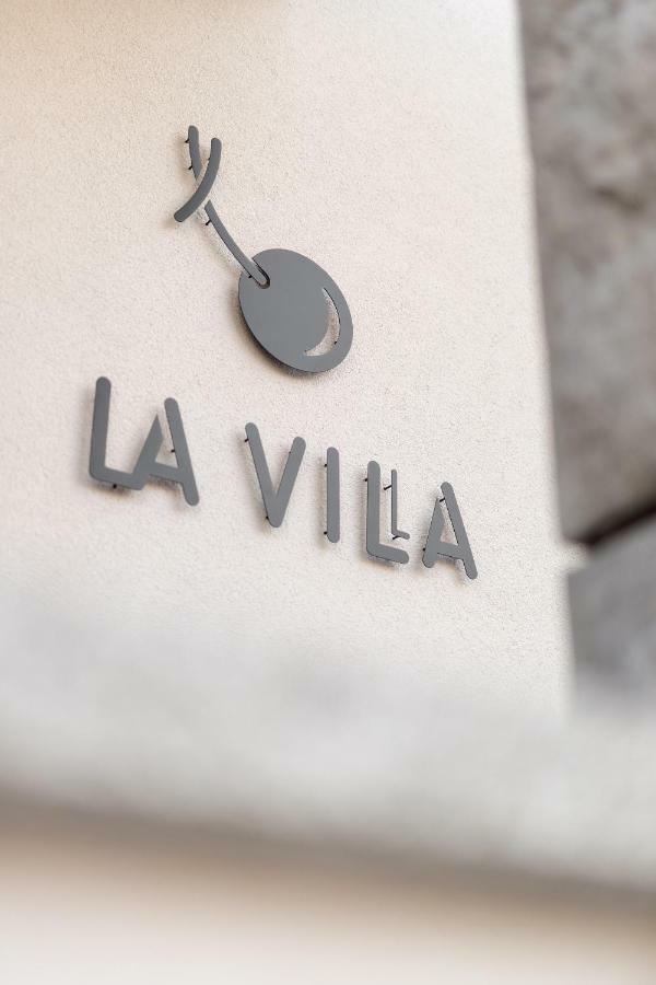 La Villa 류블랴나 외부 사진